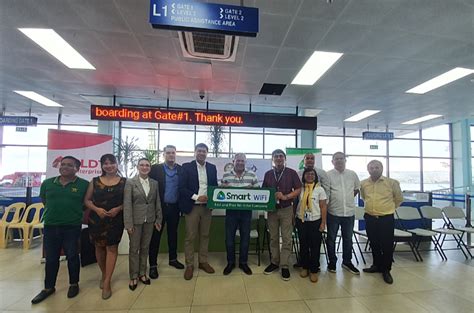 enzo wifi|PLDT Enterprise Launches Smart WiFi in Port of .